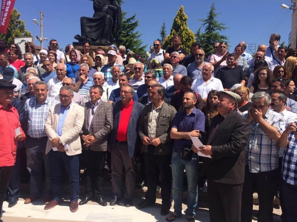 ‘Hacı Bektaş Veli Dergah’ı “müze” değil Alevi inancının kalbi, Serçeşmesidir’ 2