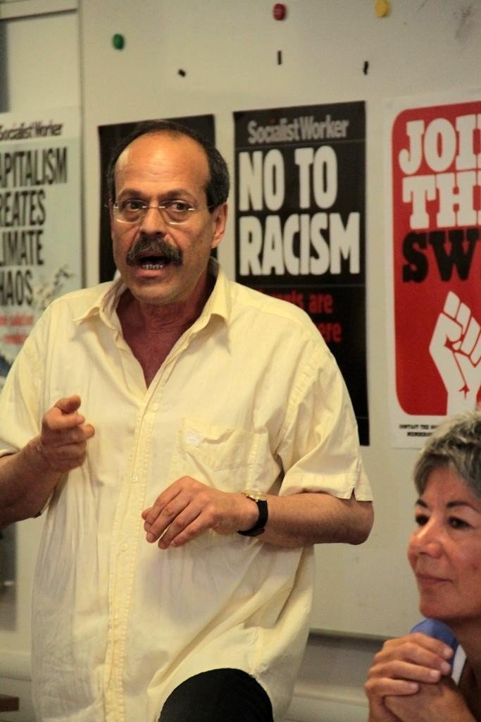 Kobane ve Genel Seçim Sonrası Türkiye ve Kürtler 1