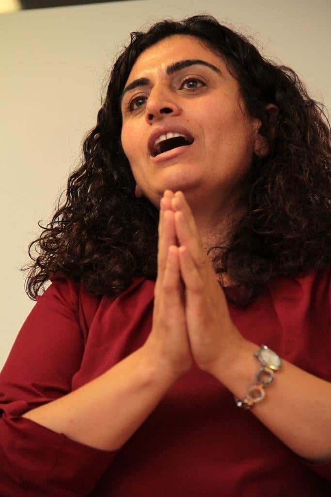 ´Tevgera Kurd Li Rojhilata Navîn Jiyaneke Nu Pêşkêş Dike´ 1