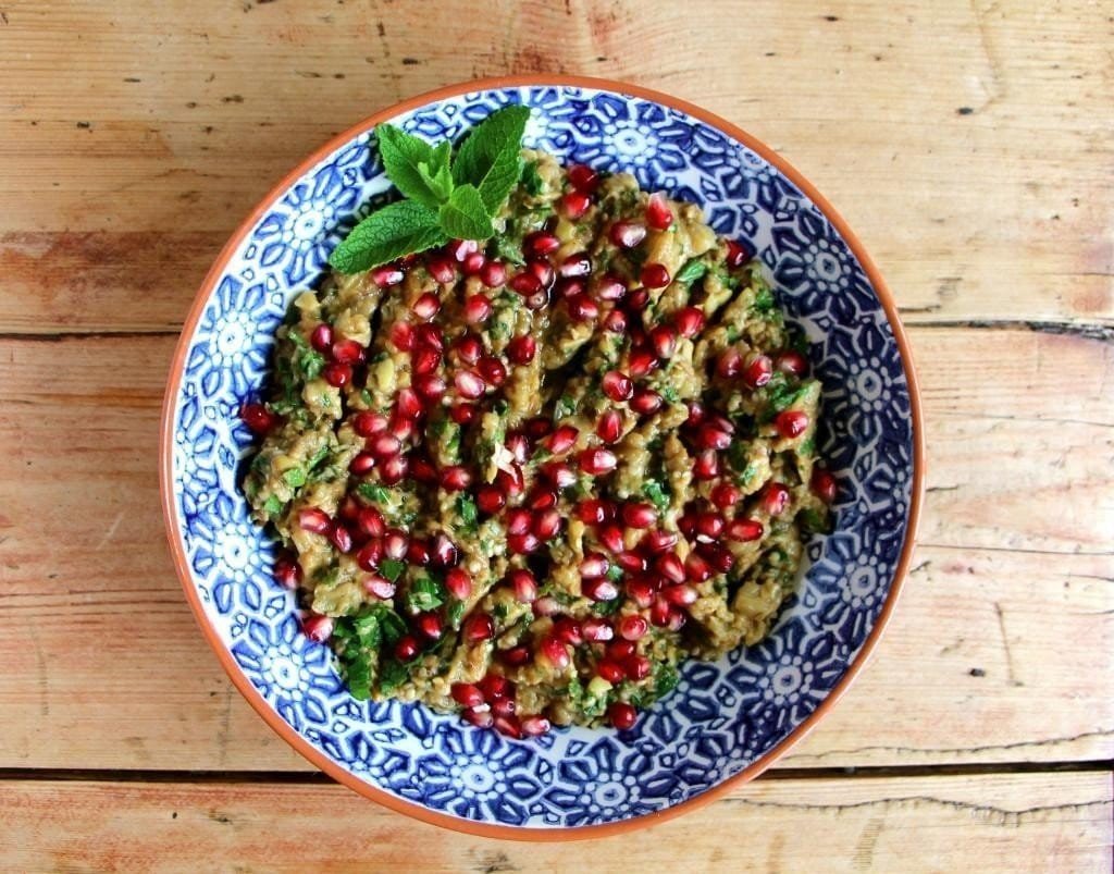 Bacane Rejîsandin 1