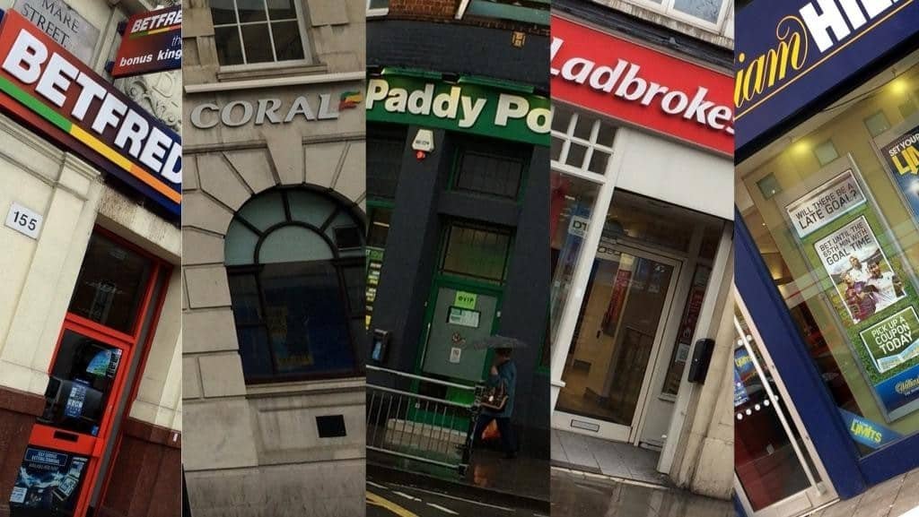 Bahis Dükkanı Açmak Zorlaştı 1