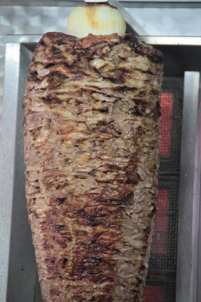 Lezzet ile keyfin buluştuğu adres 1