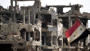 Suriye İç Savaşının 4 Yıllık Ağır Bilançosu