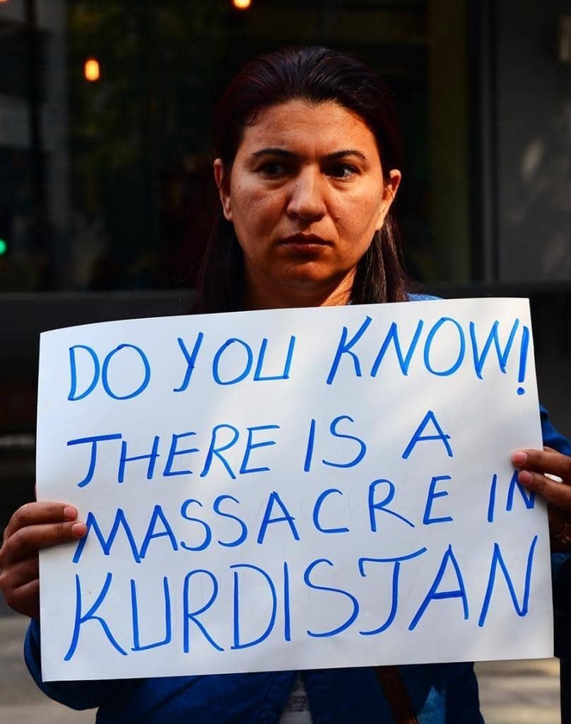 Kadınlar Uluslararası Af Örgütü İle Yaptıkları Görüşmede Acilen Harekete Geçilmesini Talep Etti 1