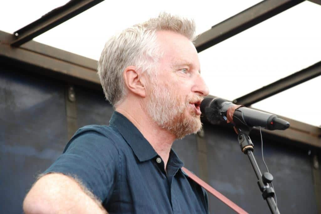 Londra’da Mültecilere Destek Yürüyüşü 1