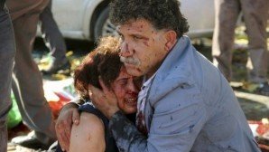 Ankara Katliamında Yaşamını Yitirenlerden 27’sinin İsimleri Açıklandı