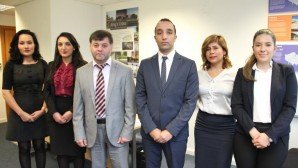 London Solicitors 9. Londra Kürt Film Festivalinin Ana Sponsoru
