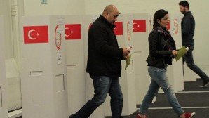 Londra İçin Referandumda Oy Kullanma Yeri Değişti