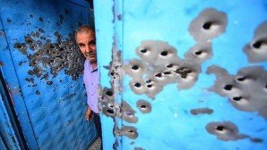 5 GÜNÜN SONUNDA NUSAYBİN’DE BİR GÜN