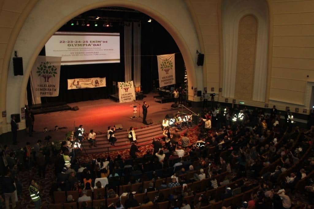 Selahattin Demirtaş: Yalancının Mumu 7 Haziran, Olmadı 1 Kasım’a Kadar Yanar 1