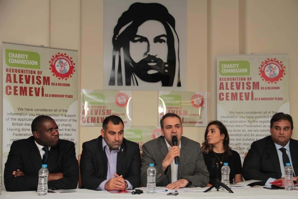 TC’den Önce Yasal Tanımlama Britanya’da Yapıldı: Alevilik İnanç ve Cemevi İbadethane 1