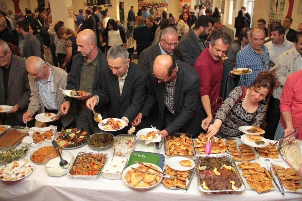 TC’den Önce Yasal Tanımlama Britanya’da Yapıldı: Alevilik İnanç ve Cemevi İbadethane 1