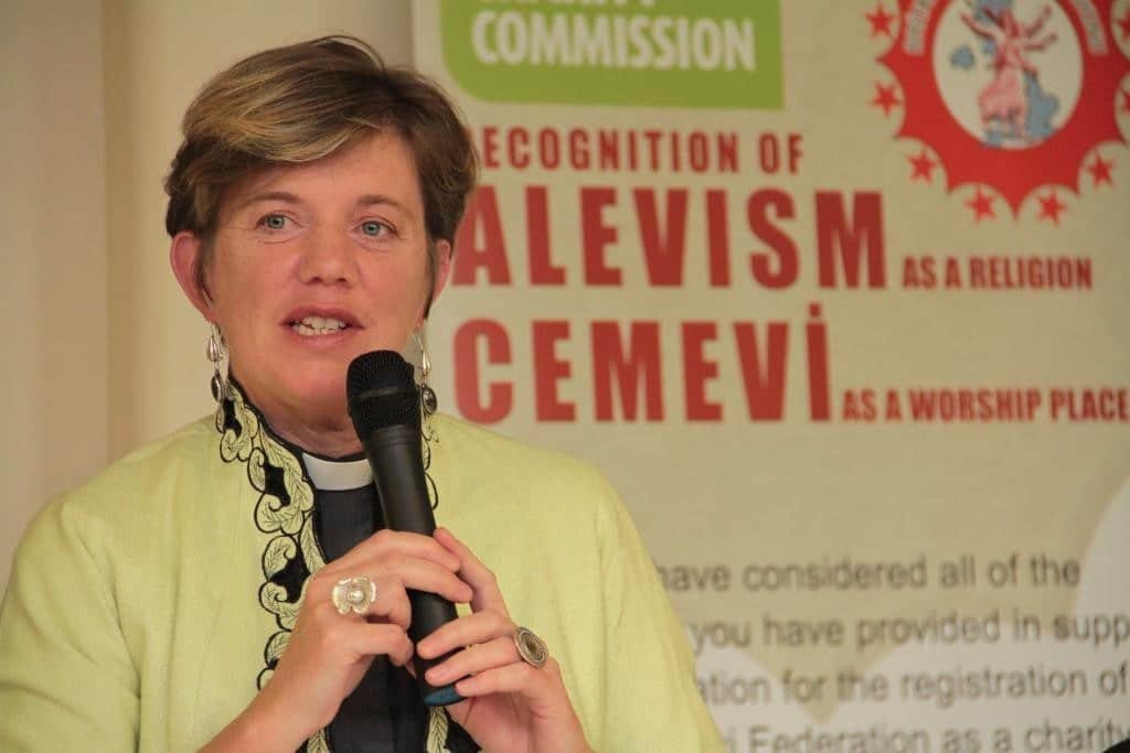 TC’den Önce Yasal Tanımlama Britanya’da Yapıldı: Alevilik İnanç ve Cemevi İbadethane 1