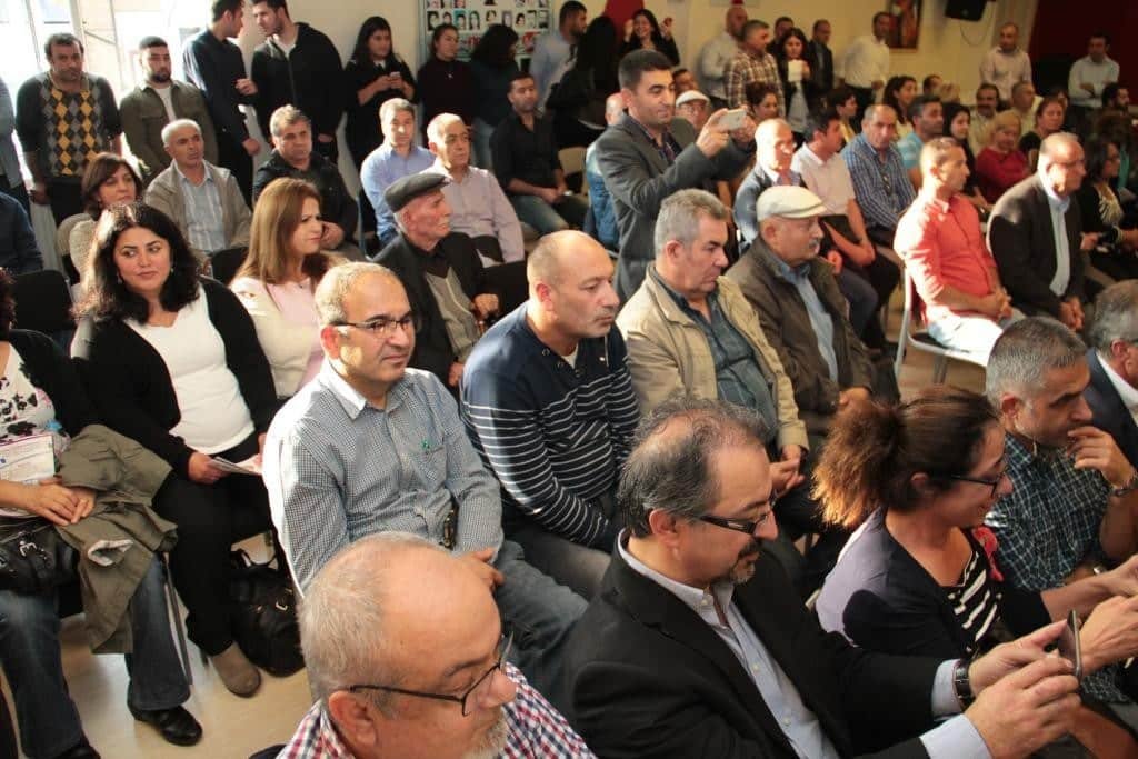 TC’den Önce Yasal Tanımlama Britanya’da Yapıldı: Alevilik İnanç ve Cemevi İbadethane 1