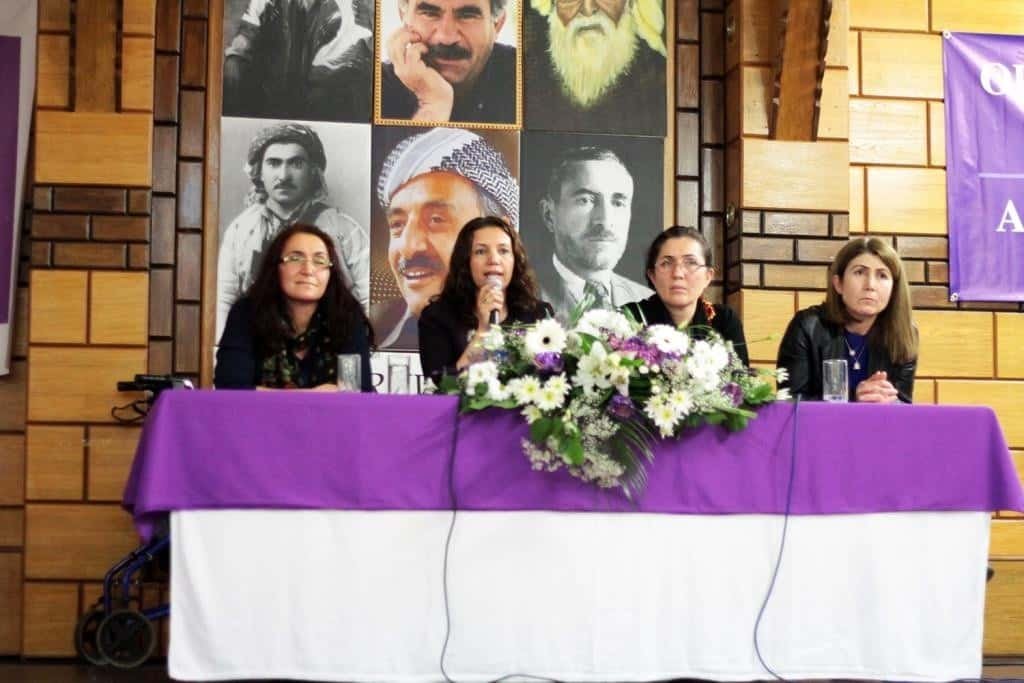 Irmak: Öz Savunma Bir Zorunluluk 5