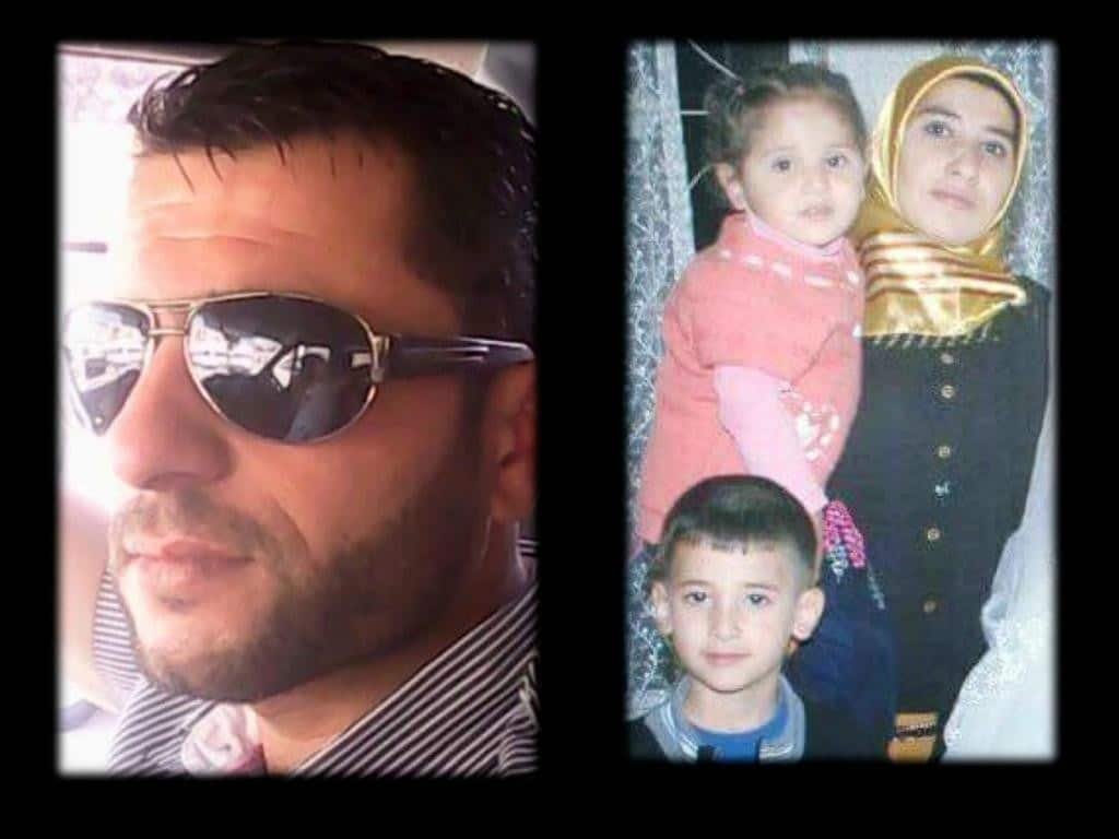 Cizre’de Bir Kadın, Nusaybin’de Bir Genç Katledildi 1