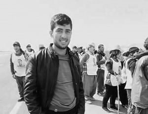 Direniş Nusaybin, Sur, Silvan ve Cizre’den Tüm Kürdistan’a Yayılmazsa... 9