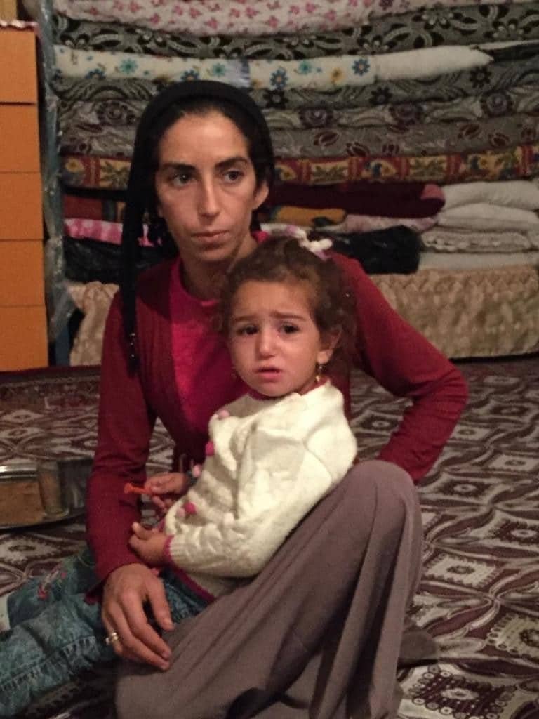 Sevgi Gezici, Silvan Dİyarbakır- Foto: HRW