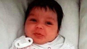 Miray Bebeğin Küçük Bedenine Yer Bulamayan Devlet, Miray’ı Morgta Başka Bir Cenazenin Göğsüne Bıraktı