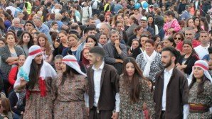 2015`te Londra`daki eylem ve etkinlikler (foto galeri)