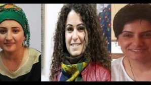 Paris katliamı yıldönümünde Türk devleti yine 3 Kürt kadın siyasetçiyi katletti