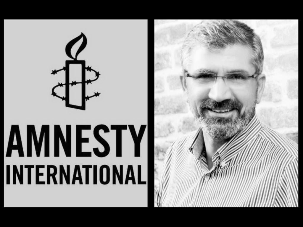 Uluslararası Af Örgütü Londra’da Tahir Elçi’yi Anacak 1