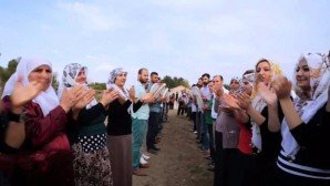 Kürdistan Kürdistan Filmi Londra’da