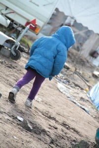 Day-Mer’den Calais’e büyük yardım 1