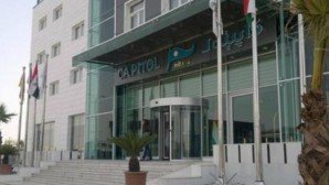 Erbil’deki Otelde Yangın: 19 Ölü