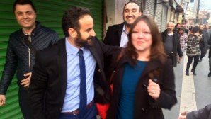 İskoç Milletvekili Sur’da Gözaltına Alındı