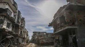 Cizre’deki Vahşet Bodrumundan Kurtulan Genç: Devlet Ahlaksızlıkta Sınır Tanımadı