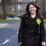 Natalie McGarry