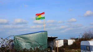 Calais: Ortadoğu’da Umudu Yitirilmişlerin, Avrupa’nın Göbeğinde Umut Arayışı