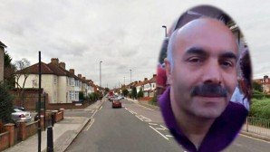 Enfield Bölgesindeki Kazada Kemal Ünsalan Adlı Türkiyeli Yaşamını Yitirdi