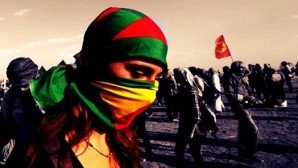 İrlandalı şair Kürt direnişinin şiirini yazdı