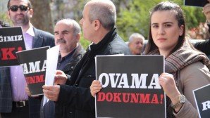 Londra’dan Maraş’a bin selam