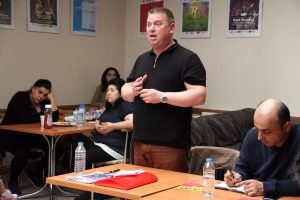 Britanya’da AB referandumuna doğru Day-Mer’den önemli toplantı 1