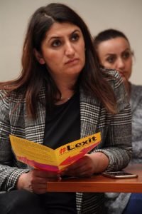 Britanya’da AB referandumuna doğru Day-Mer’den önemli toplantı 1