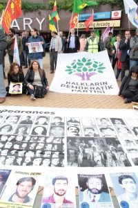 Vekilime dokunma, sende yanarsın! 1