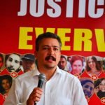 ‘Erdoğan ve Davutoğlu Uluslararası Hukuk Mahkemelerinde Yargılanacaklar’ 1