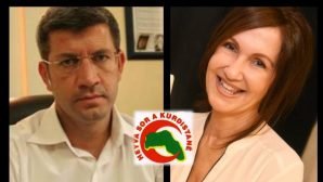Heyva Sor’dan Savaş Mağdurları Yararına Anlamlı Etkinlik