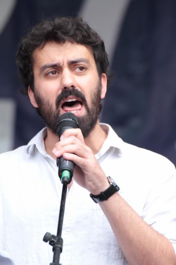 Londra’nın coşkulu festifalini Day-Mer 27. kere gerçekleştirdi 1