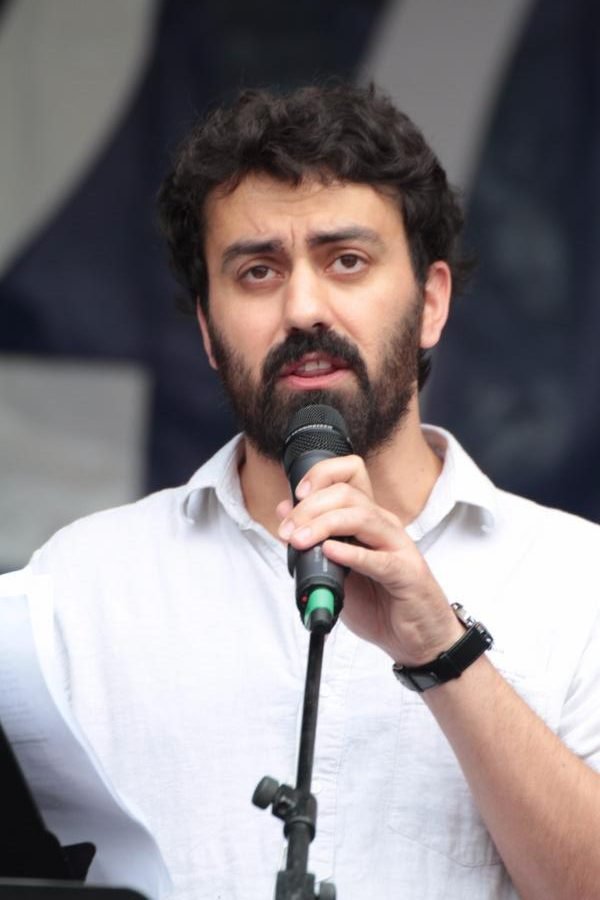 Londra’nın coşkulu festifalini Day-Mer 27. kere gerçekleştirdi 1