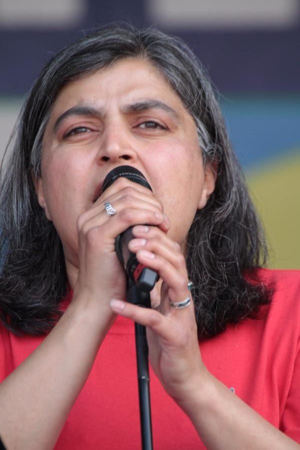 Londra’nın coşkulu festifalini Day-Mer 27. kere gerçekleştirdi 1