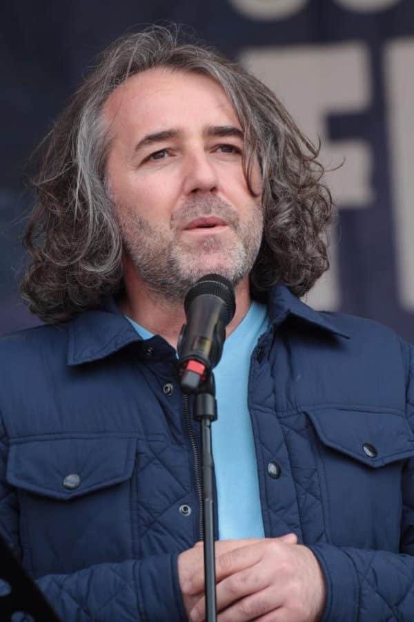 Londra’nın coşkulu festifalini Day-Mer 27. kere gerçekleştirdi 1