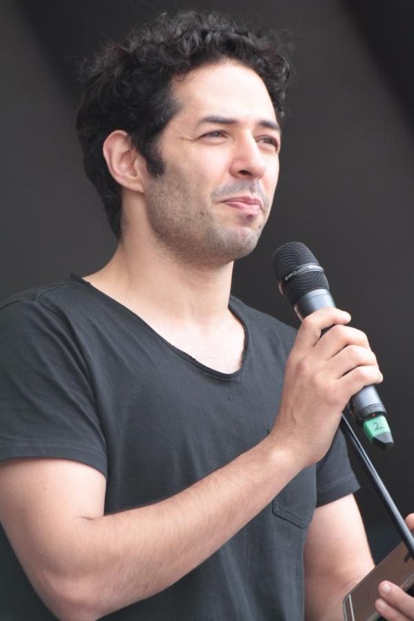 Londra’nın coşkulu festifalini Day-Mer 27. kere gerçekleştirdi 1