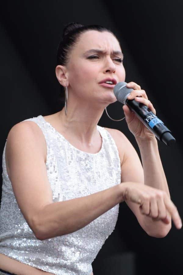 Londra’nın coşkulu festifalini Day-Mer 27. kere gerçekleştirdi 1