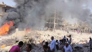 Şehit Sayısının 62’ye Ulaştığı Qamişlo Katliamına Tepkiler Artıyor