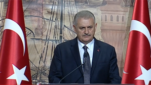 Başbakan Uçuşta: ‘Kurtuluş Savaşındaki Gibi, Ya İstiklal Ya Ölüm’