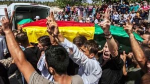 Economist: Türkiye’de IŞİD’in ana hedefi Kürtler